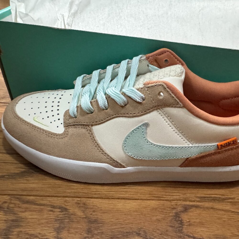 Nike SB Force 58- New in Box